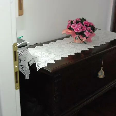 Bed & Breakfast Il Cielo In Una Stanza