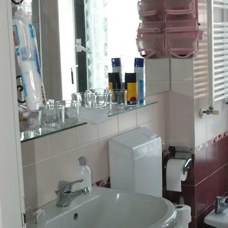 Bed & Breakfast Il Cielo In Una Stanza Bologna