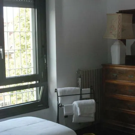 Bed & Breakfast Il Cielo In Una Stanza