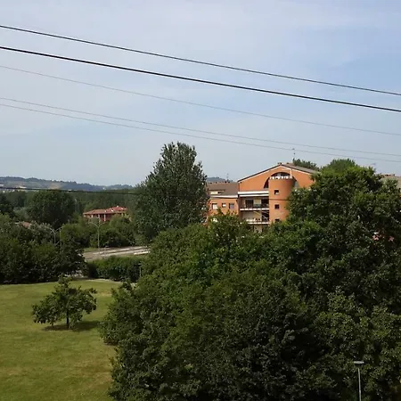 Bed & Breakfast Il Cielo In Una Stanza Bologna