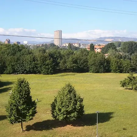 Bed & Breakfast Il Cielo In Una Stanza *
