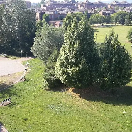 Il Cielo In Una Stanza Bologna