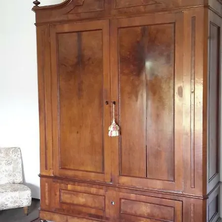 Il Cielo In Una Stanza Bed & Breakfast *
