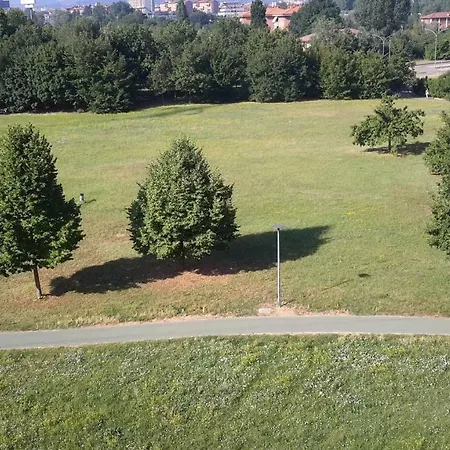 Il Cielo In Una Stanza
